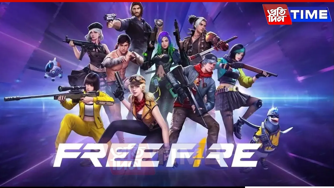 11 Garena Free Fire MAX Redeem Codes