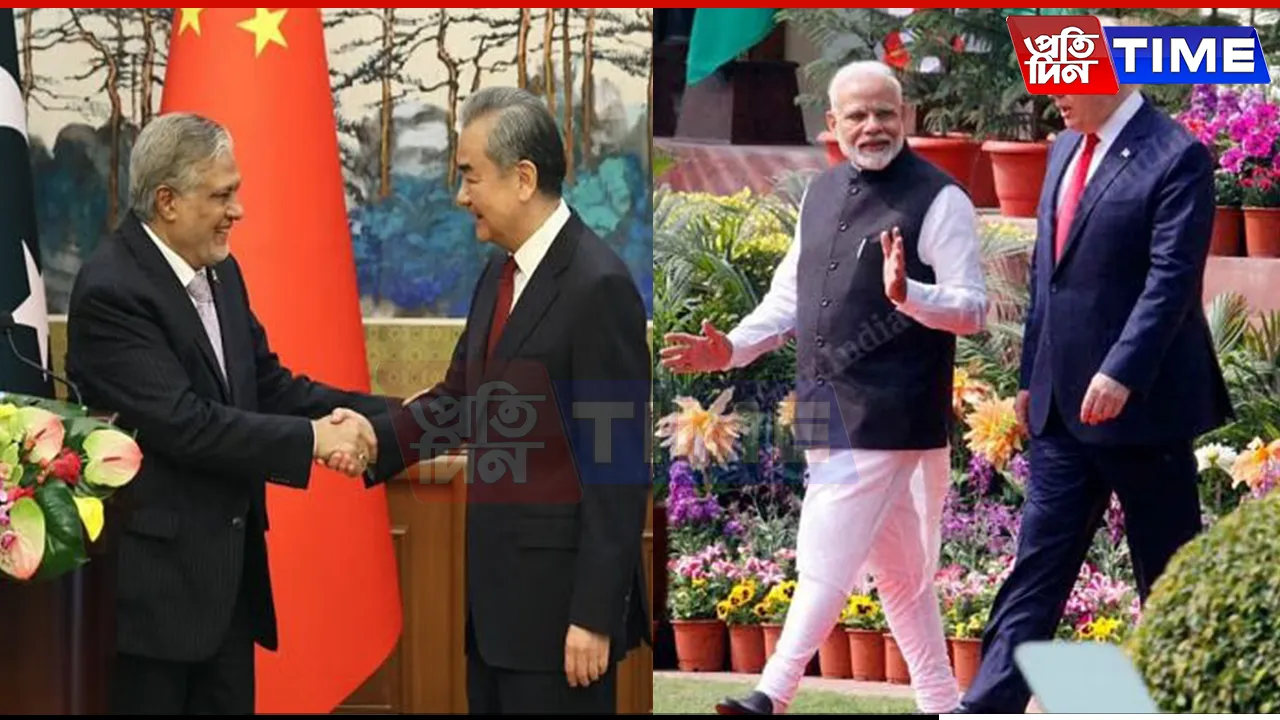 India’s Diplomatic Push on Pahalgam Attack Gains US Backing, China Calls for Investigation