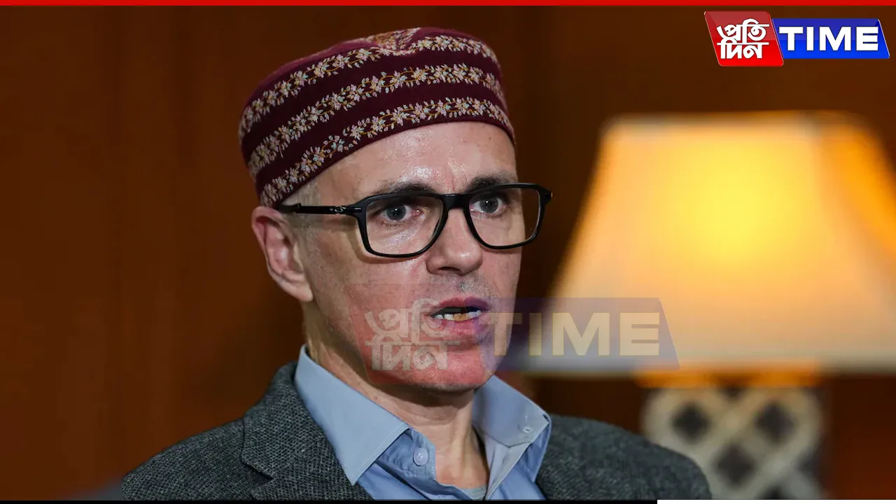 J&K CM Vows to Defeat Terrorism, India Takes Tough Stance After Pahalgam Attack