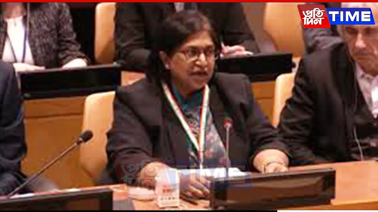 India Slams Pakistan at UN Over Pahalgam Attack and Terror Confession