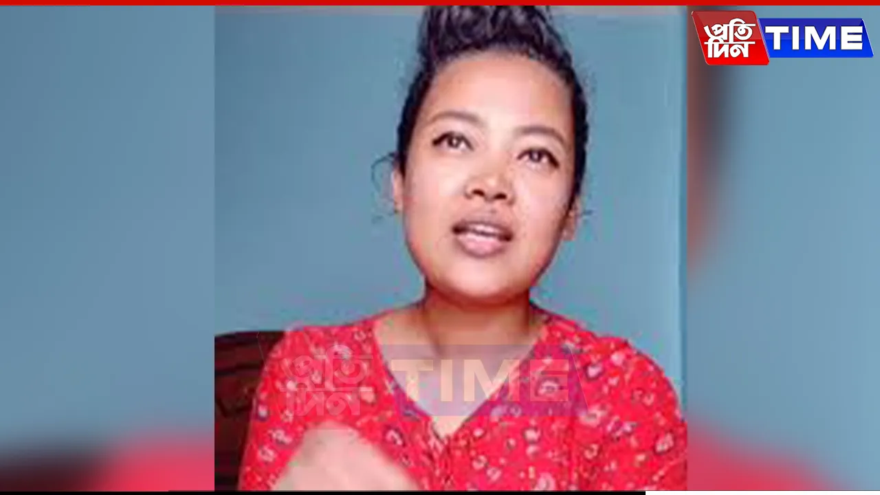 FIR Against Madri Kakoti alias Dr. Medusa for Viral Video on Pahalgam Attack