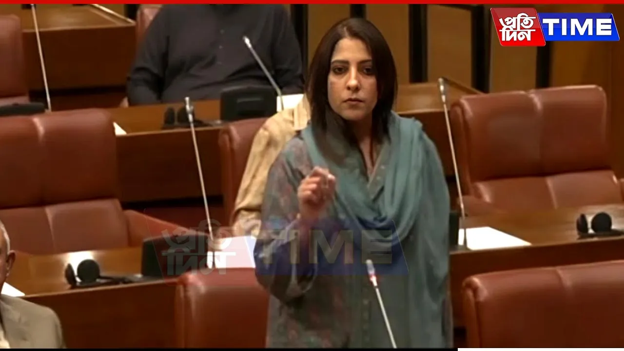 Pakistani Lawmakers' Provocative Remarks Escalate Tensions with India