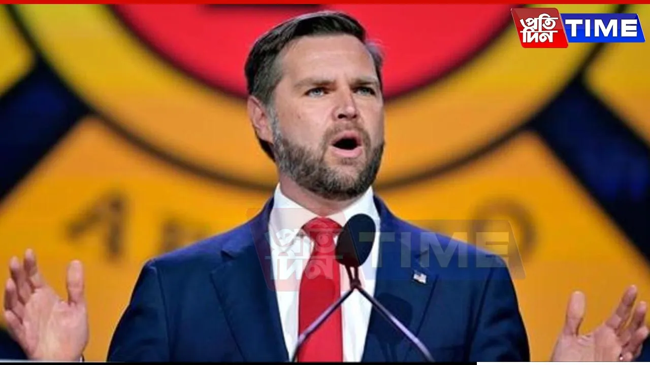 Pakistan Should Cooperate, India’s Response Shouldn’t Ignite Regional Conflict: JD Vance 