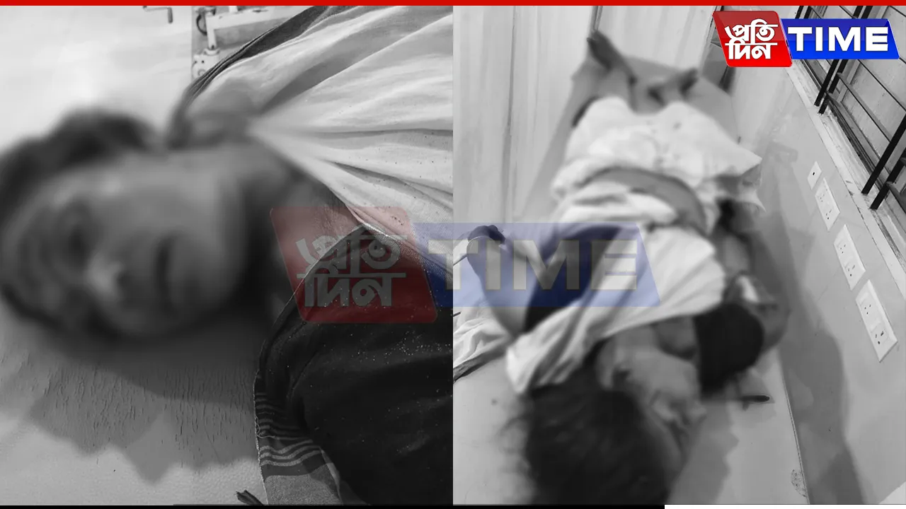 Unidentified Woman Killed in Hit-and-Run Accident in Boragaon
