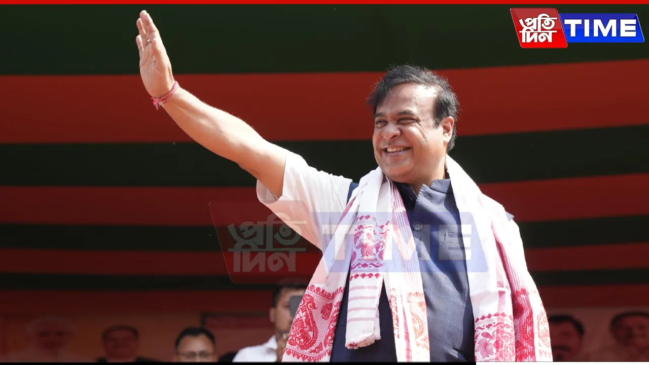 Assam Govt. Mandates Karbi Language for Official Use in Karbi Anglong Districts