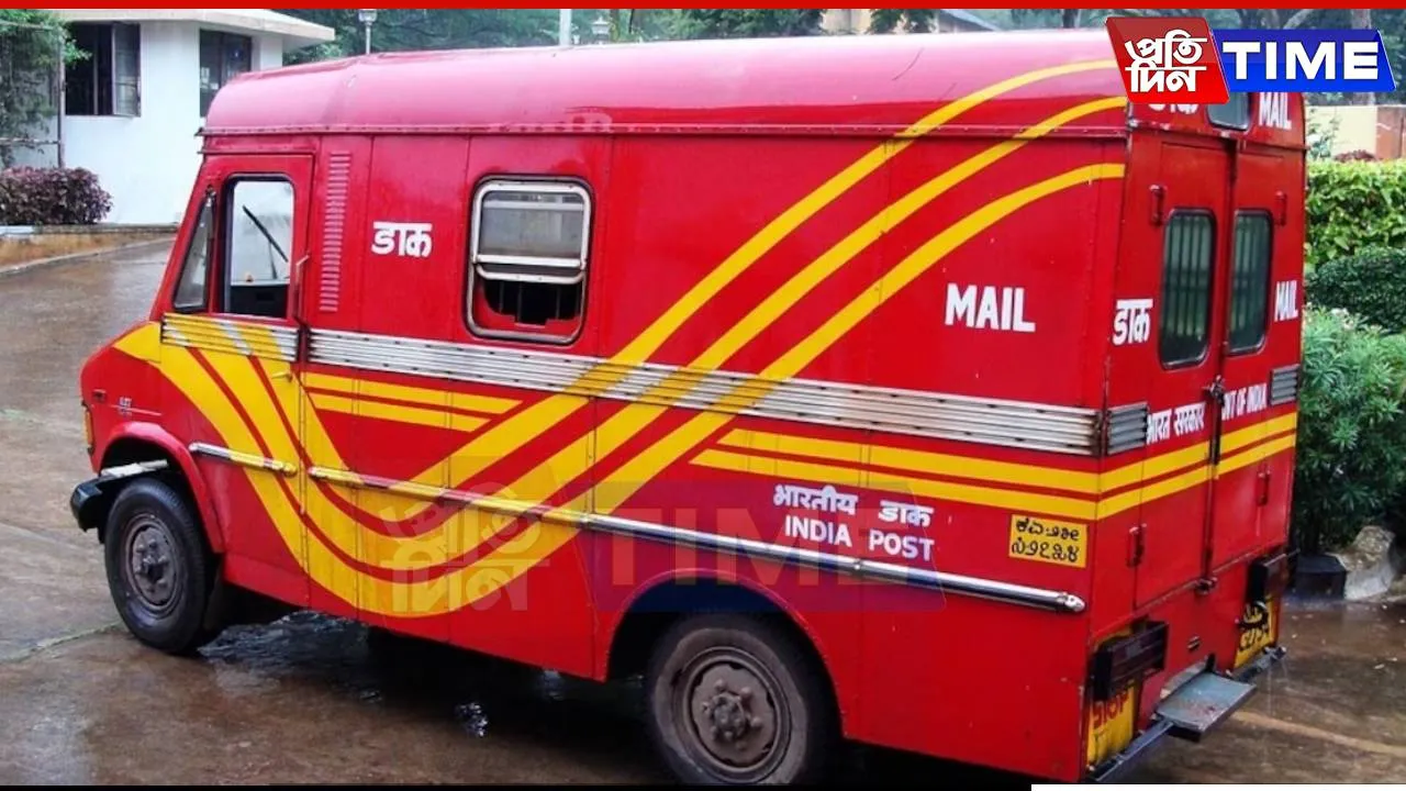 India Suspends Mail, Parcel Services With Pakistan After Ban On Imports