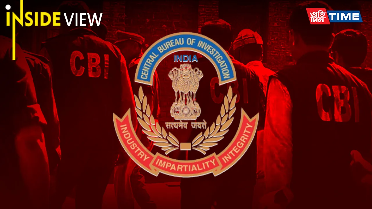 CBI Crisis Unfolds: Bribes, Betrayal, and a Heart Attack Rock India's Elite Investigators