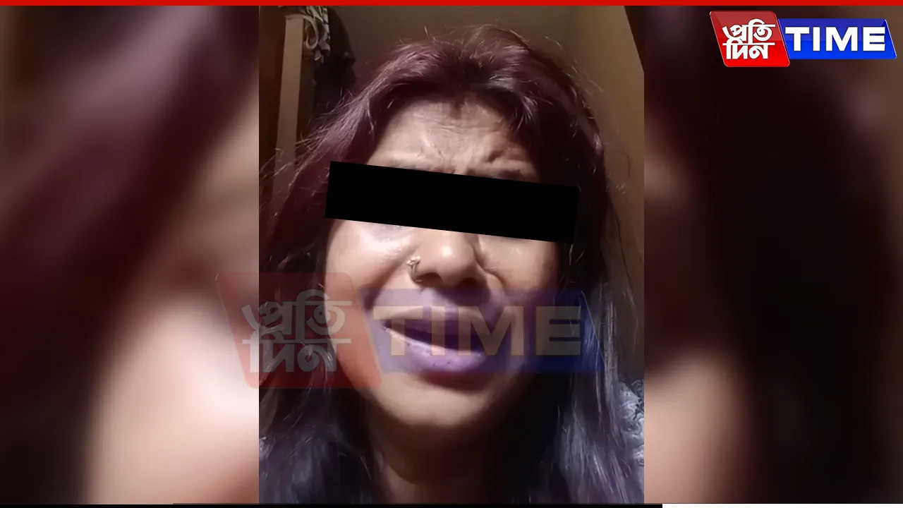 Manipur Family Alleges Harassment at Guwahati Hotel; Woman Attempts Self-Harm