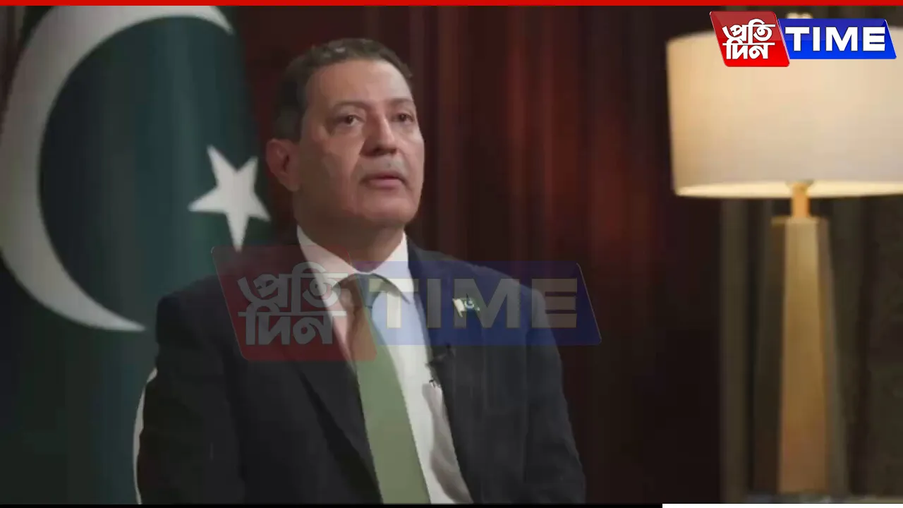 Pakistan Issues Nuclear Threat Amid Rising Tensions with India Over Pahalgam Attack