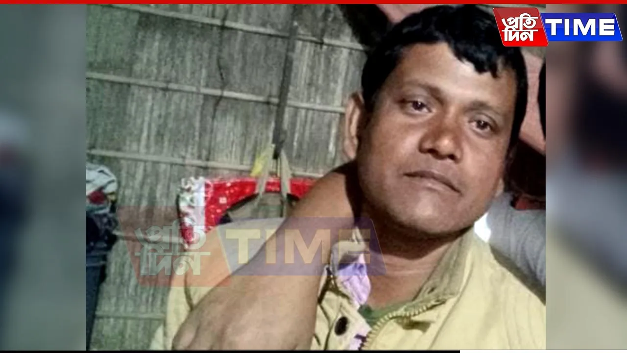 KLO Leader Tapan Roy Nabbed in Dhubri, Five Others Held Across Assam