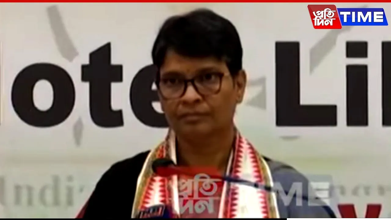 Congress NE Women Wings Demand Apology from Assam CM