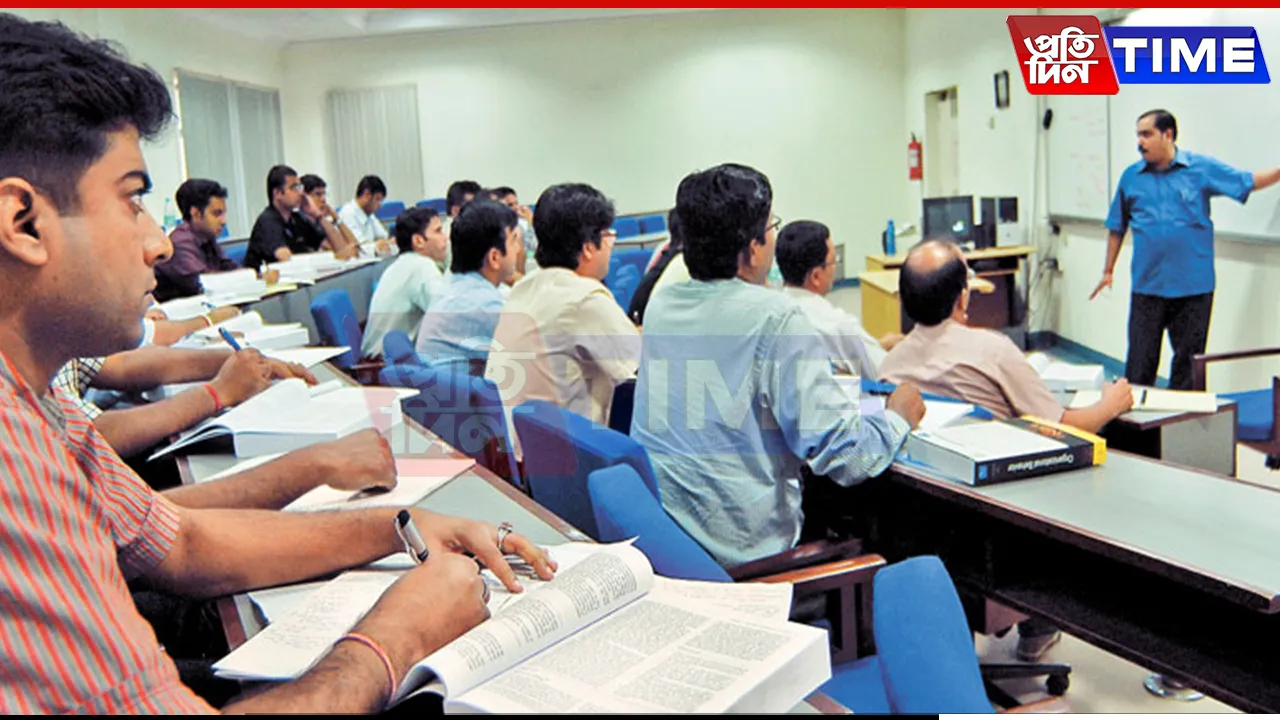 NEET Scam Fallout: Over 250 MBBS Aspirants Face Axe Amid Leak Probe