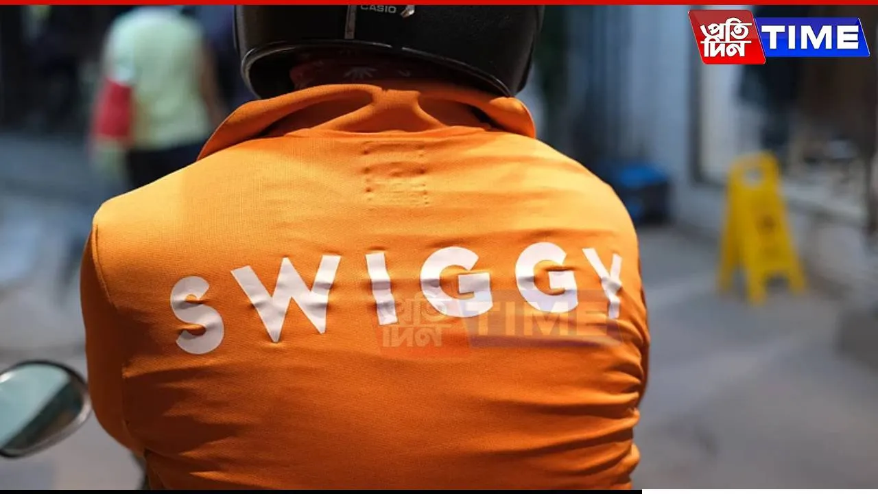 Swiggy Halts Genie Service, Bets Big on Quick Delivery Model