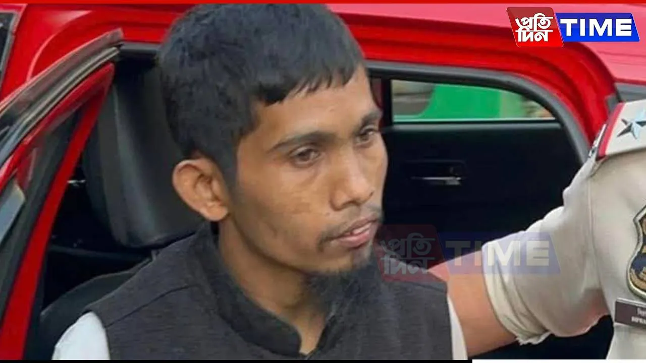 Assam Police Arrest Sukur Ali for Derogatory Remarks on Kamakhya, Ahoms