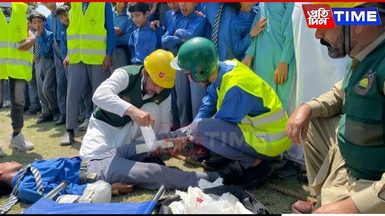 MHA Directs States to Hold Civil Defence Mock Drills on May 7