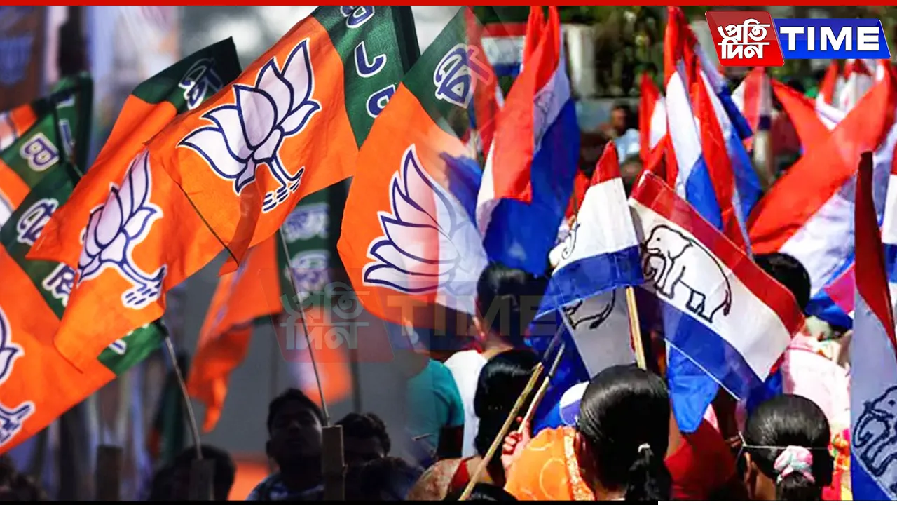 Congress Alleges BJP Campaigning by Govt Employees in Kaliabor