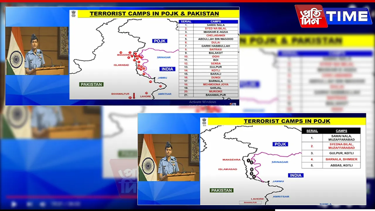 Pakistan’s Terror Havens Hit Hard – Could This Spark Full-Scale Conflict?
