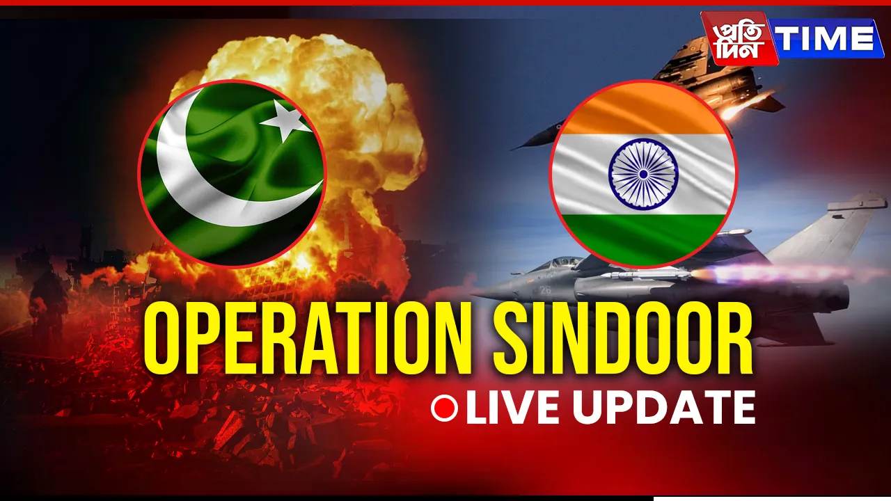 Operation Sindoor