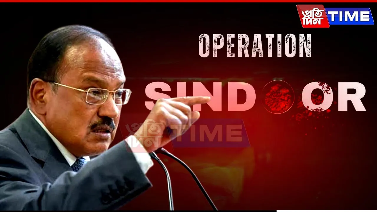 India’s Military Strategy: Doval Hints at Tougher Response to Pakistan if Provoked