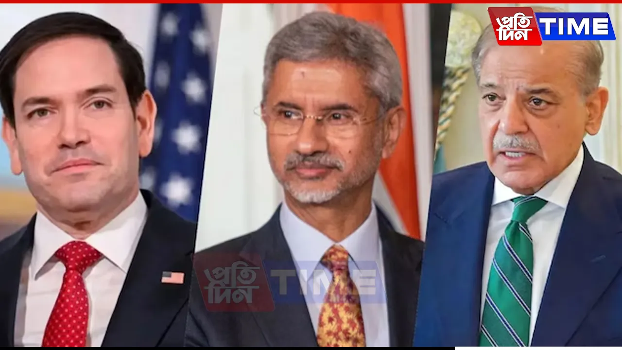 US Urges India–Pakistan De-Escalation Amid Cross-Border Strikes