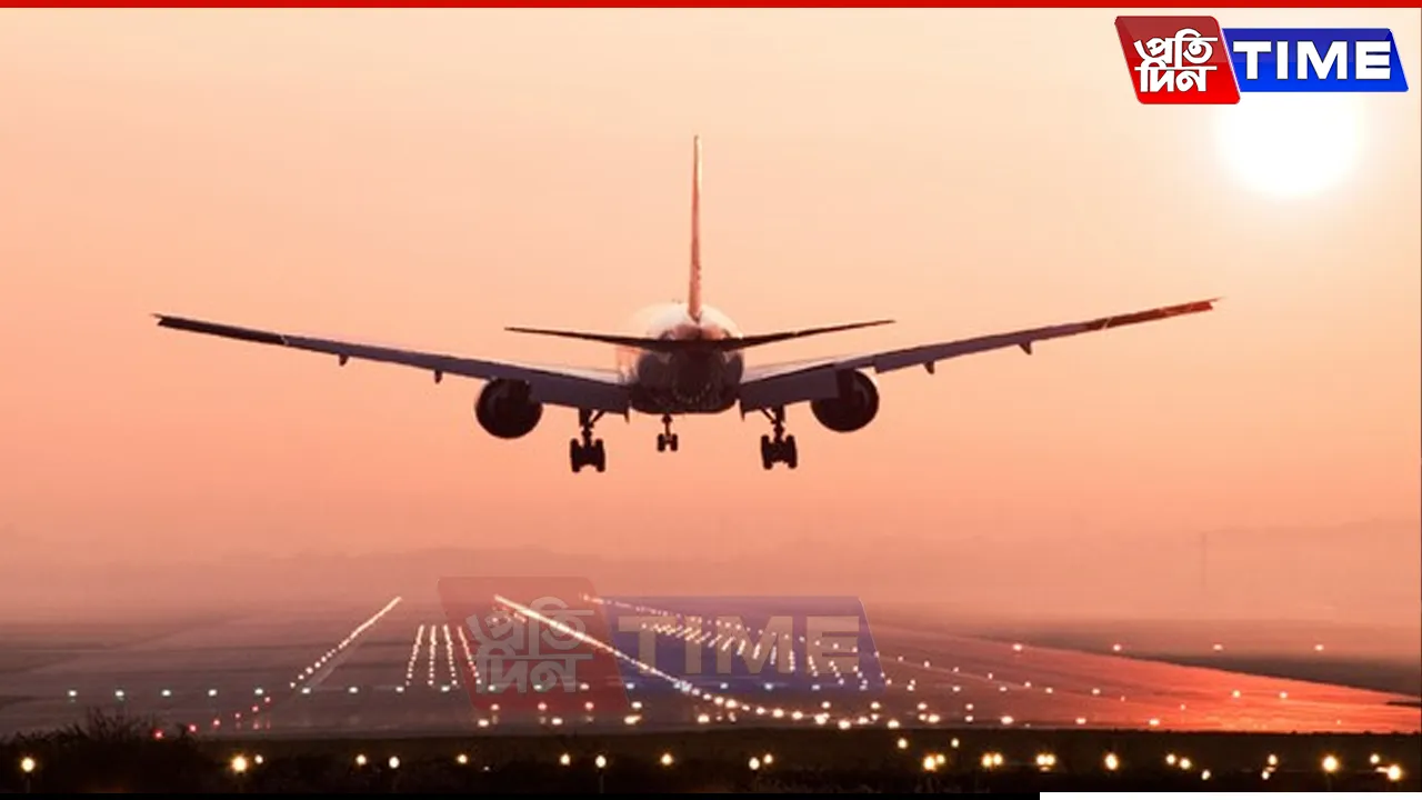 Airlines Advise Early Airport Arrival Amid Heightened Indo-Pak Tensions