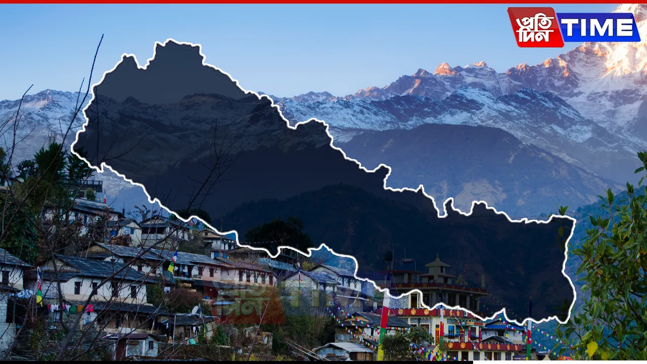 Won’t Allow Soil to be Used for Terror Against Neighbours: Nepal