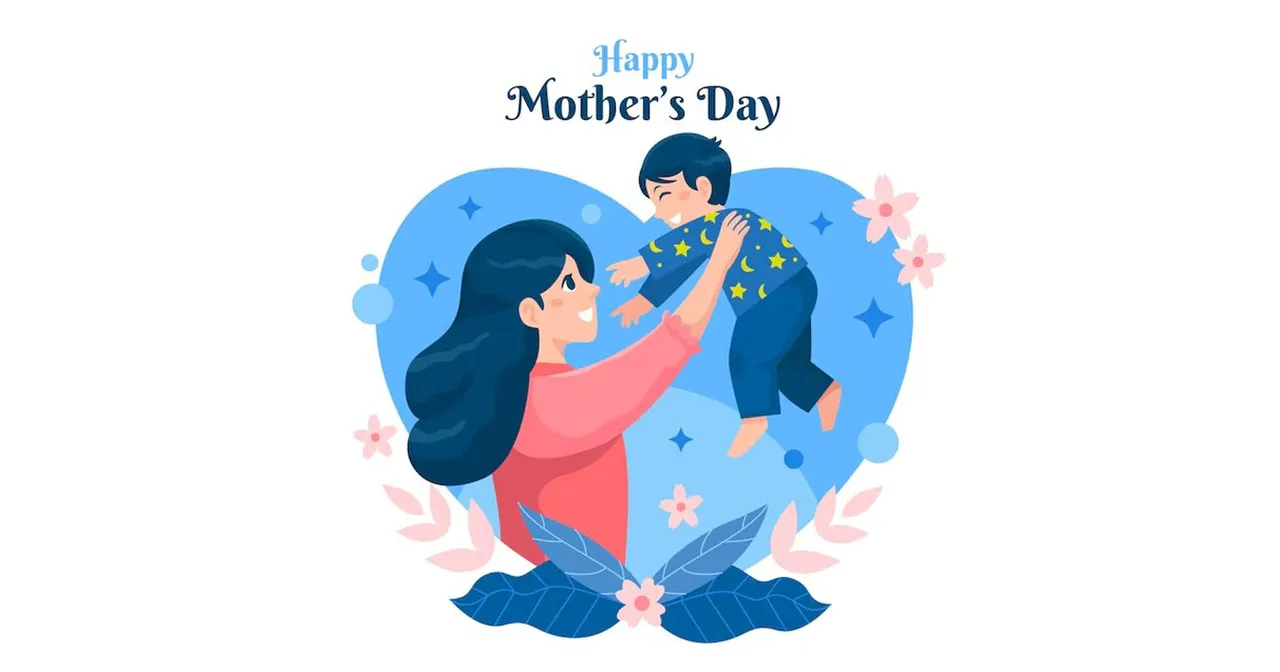 mothers day 2025
