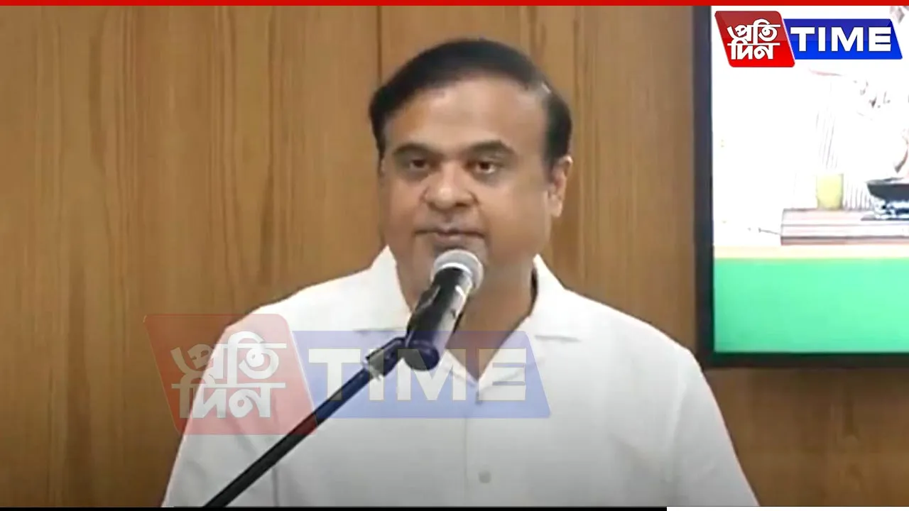 Assam Government Prepares for Emergencies with New Measures Amid Conflict
