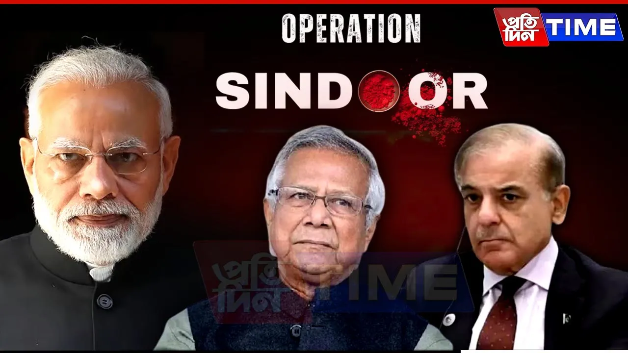 Will Diplomacy Prevail? Bangladesh’s Hope Amid Rising India-Pakistan Conflict