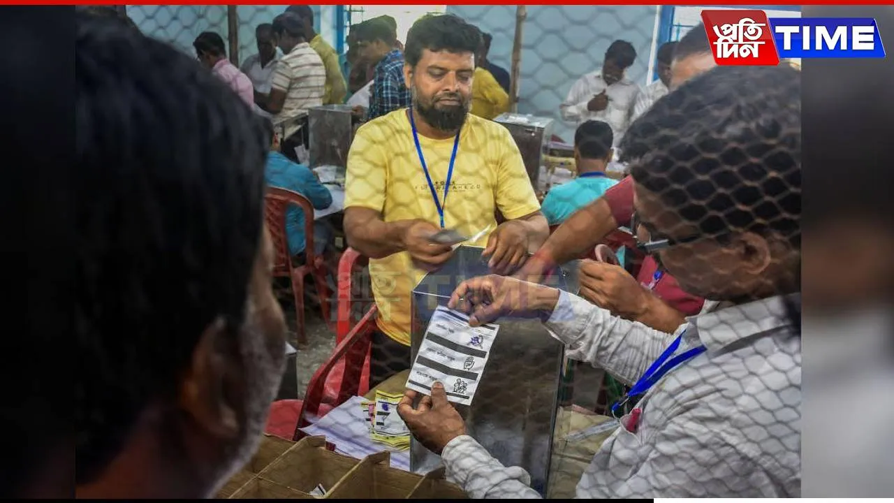 Assam Panchayat Poll Results Today, Counting Underway