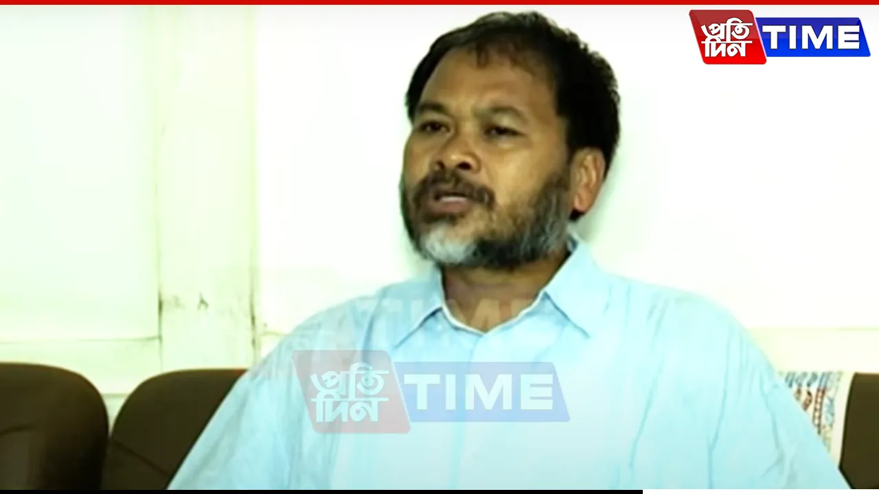 Akhil Gogoi Slams Congress Rift, Reaffirms Commitment to Anti-BJP Unity