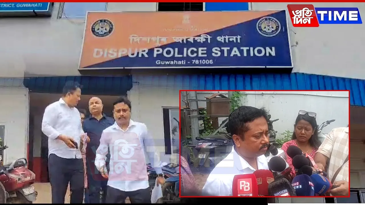 Assam: Congress Targets MP Minister, Files FIR For Comment On Sofia Qurashi