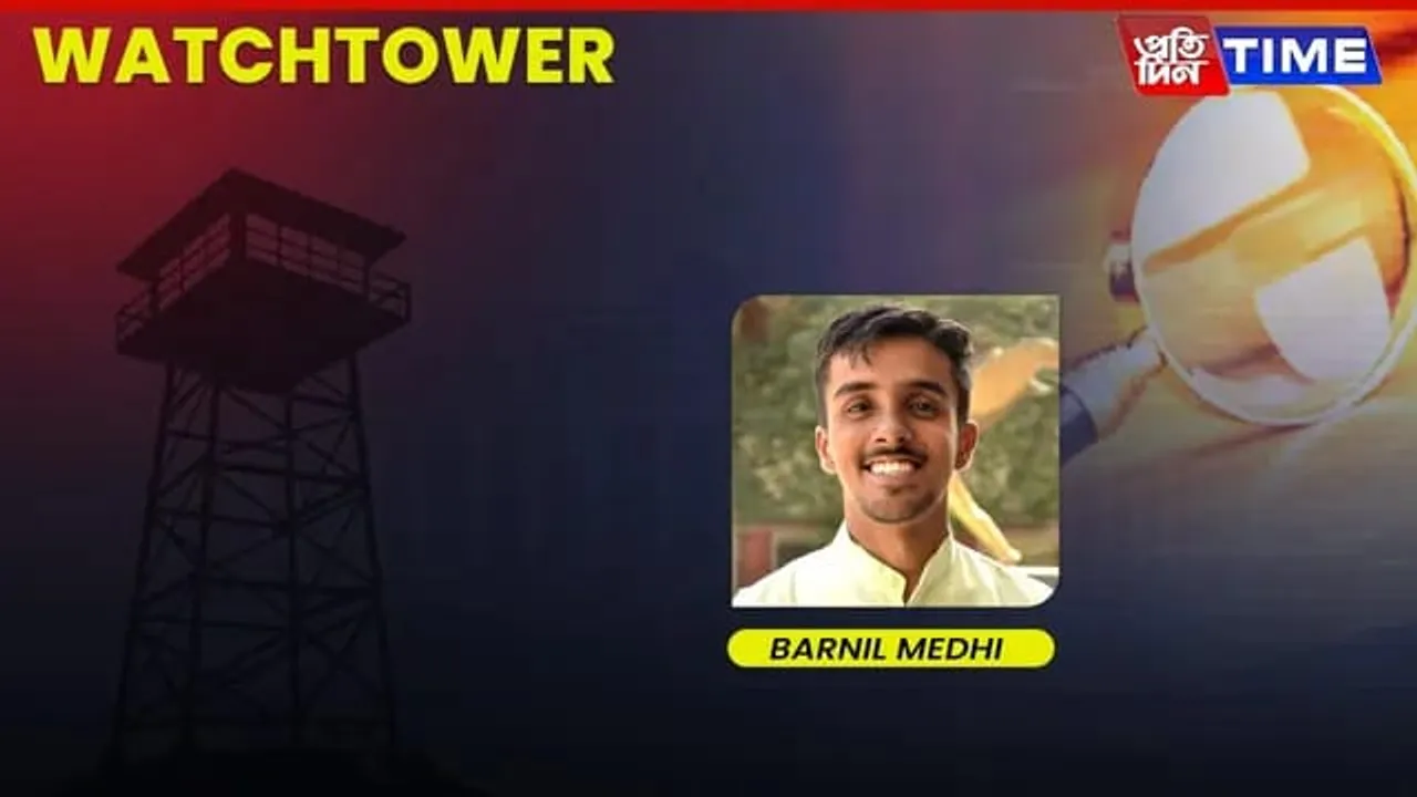 Barnil medhi