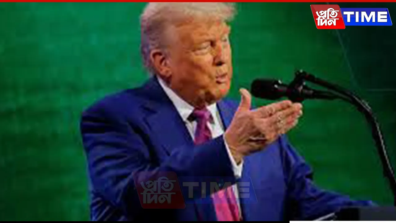 US Backs India-Pakistan Ceasefire, Calls Trump a 'Peacemaker' on Kashmir