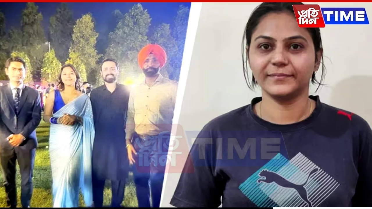 Haryana YouTuber, 5 Others Nabbed in Pakistan Espionage Case