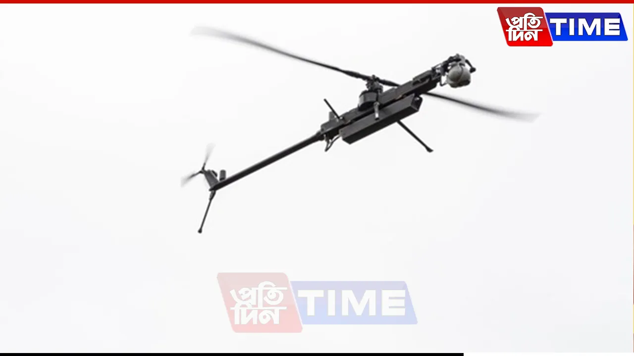 Russian Drone Strike on Civilian Bus in Ukraine's Sumy Region Kills Nine, Wounds Four