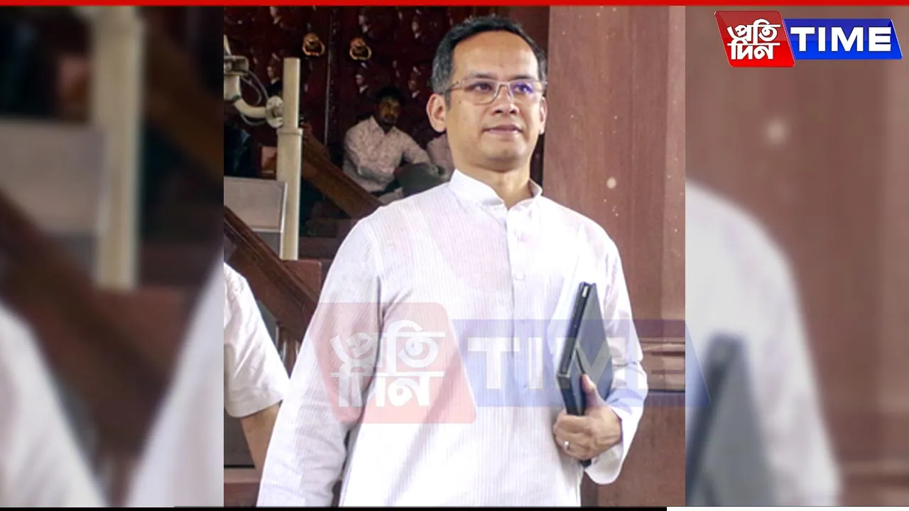 Gaurav Gogoi Rallies MLAs, Sets Sights on 2026 Polls with Call for Unity