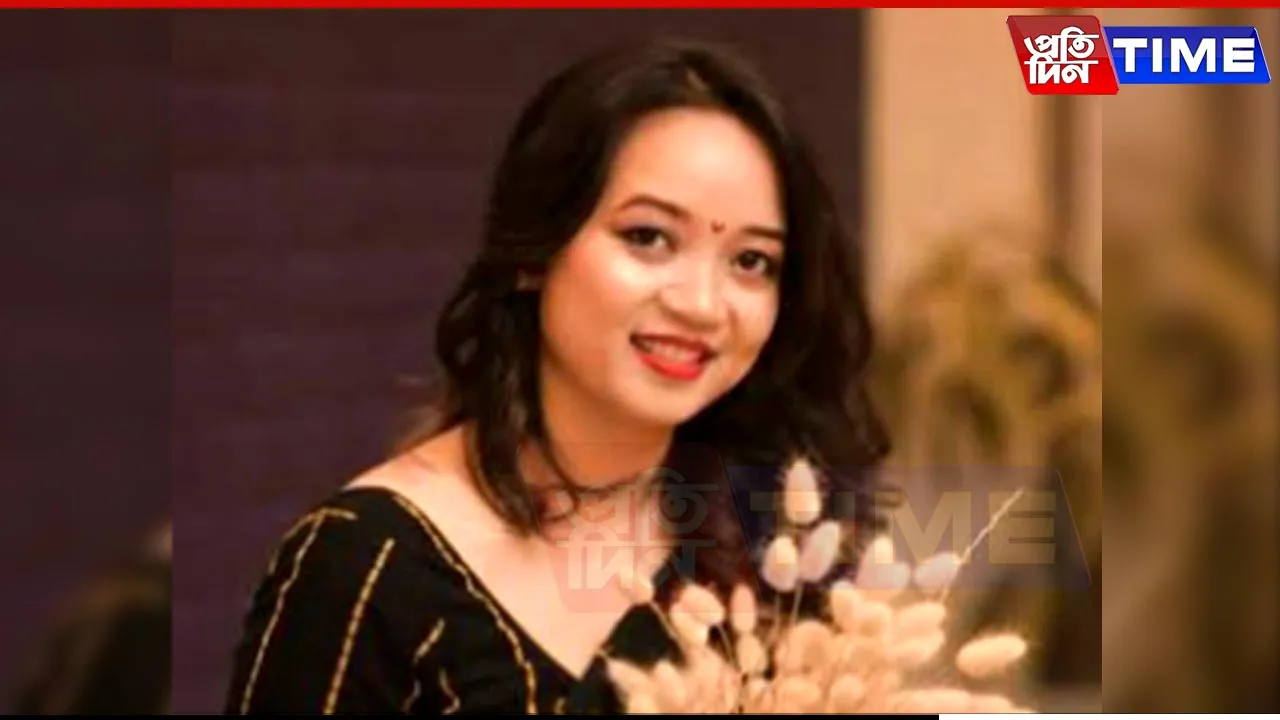 Kanika Hojai Booked in Umrangso Illegal Coal Mining Case