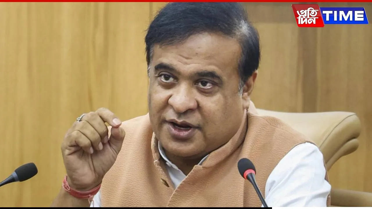 ADRE Skill Tests, Oral Exams to Begin from June 15: Assam CM
