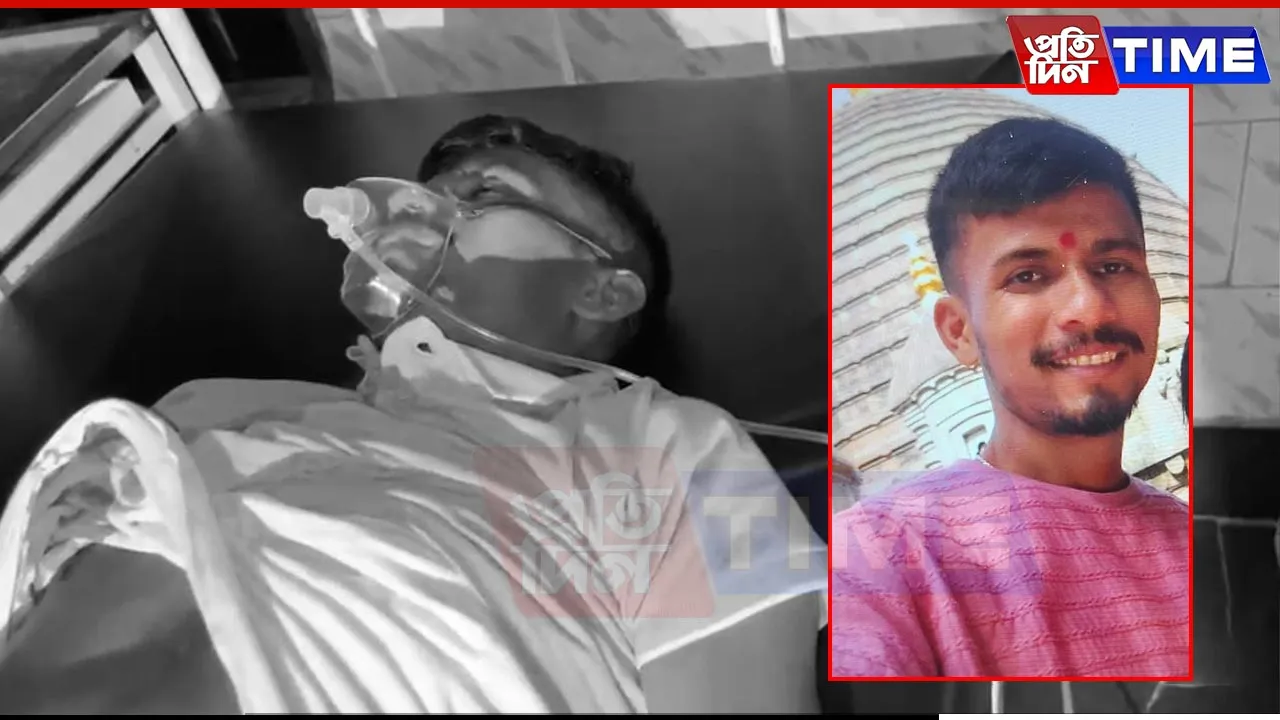 Man Shot Dead in Assam’s Lakhimpur Amid Family Dispute