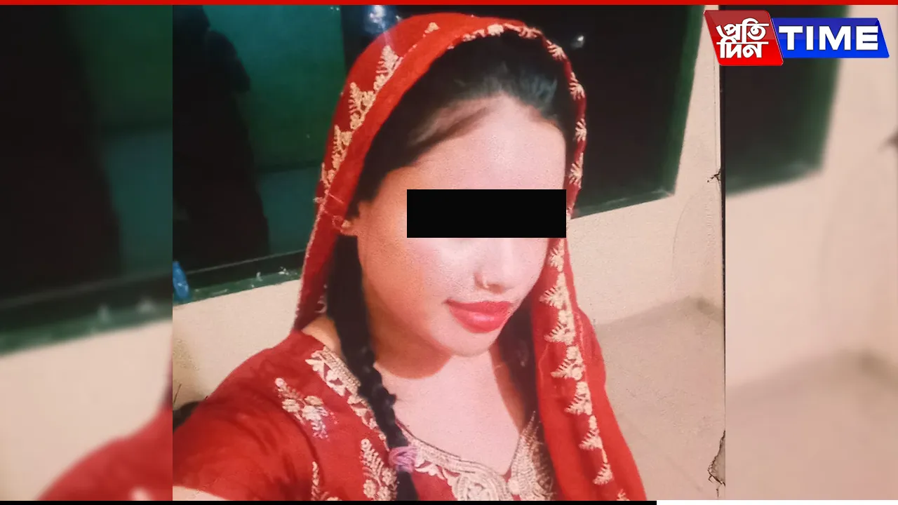 Honey Trap Racket Busted in Assam's Doboka, Key Woman Accused Arrested