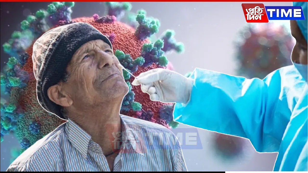 Fresh Spike in COVID-19 Cases Across India as Southeast Asia Battles New Wave