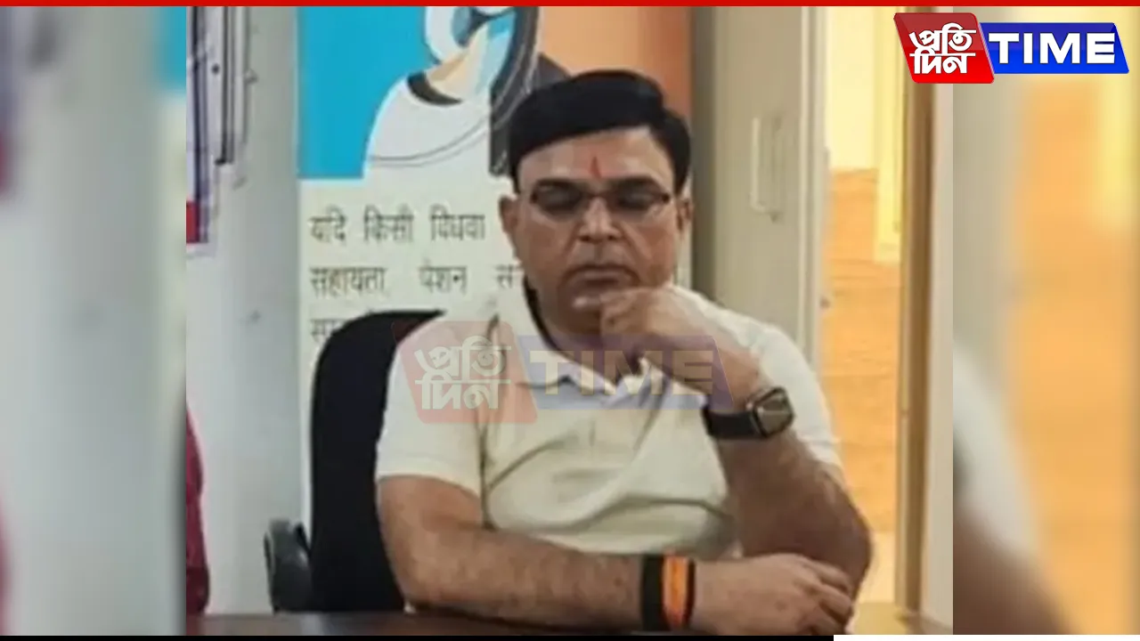 Journalist Shot Dead in Haryana's Jhajjar, Global Body Seeks Probe