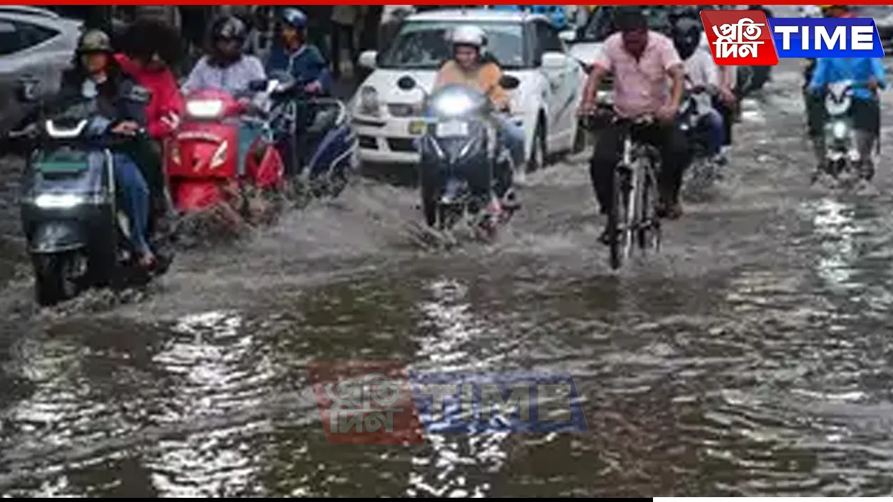 Bengaluru Flooded Early: Monsoon Rains Cause Chaos, Tests City Prep
