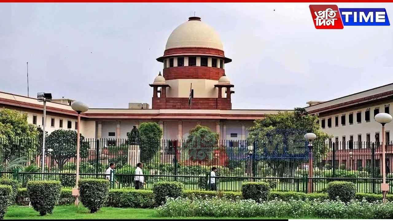 Judicial Shuffle: 3 Gauhati HC Judges Among 21 Transferred