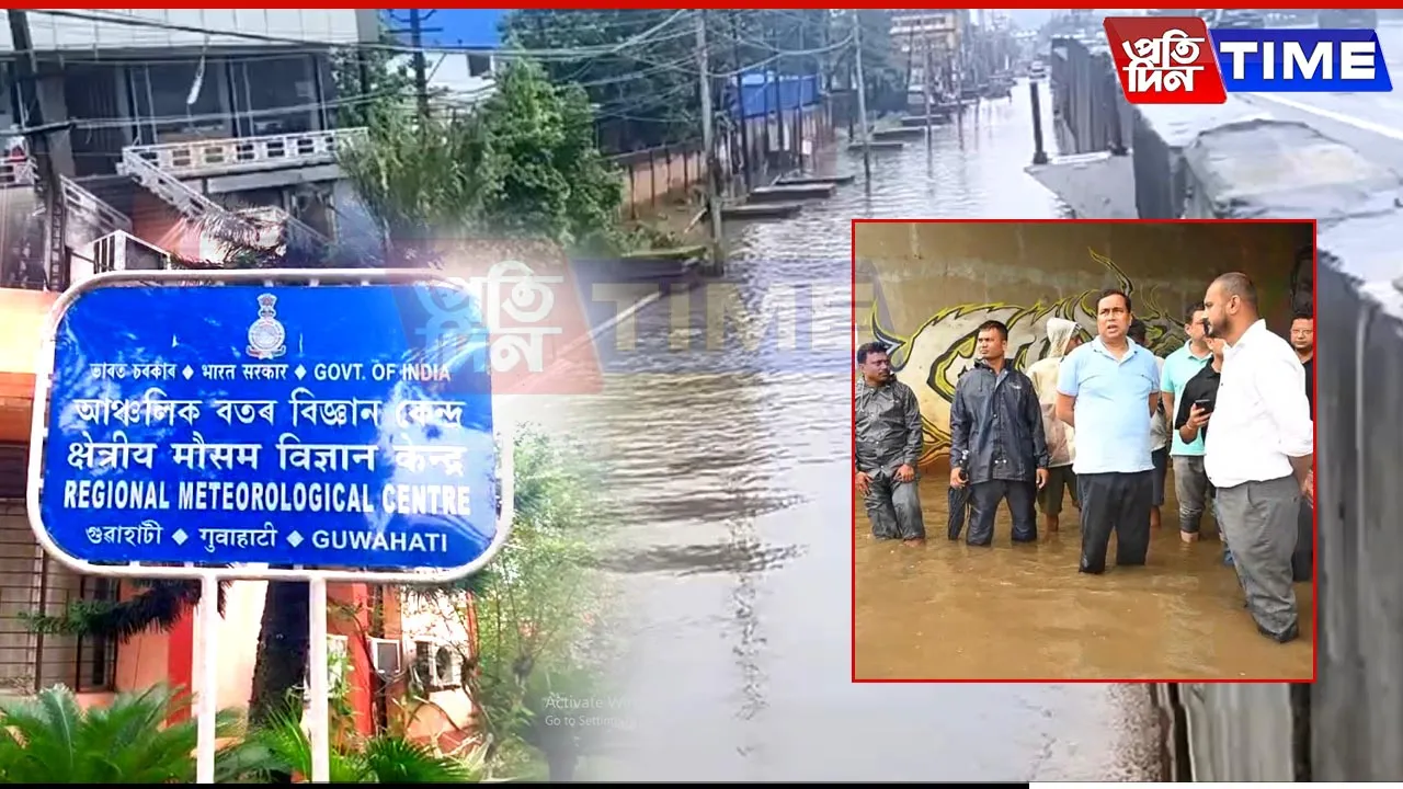 Are Evictions at Silsako the Key to Ending Urban Floods?