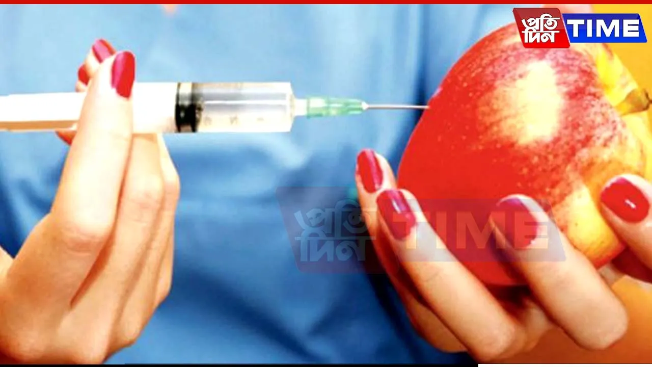 Toxic Fruits on Your Plate? FSSAI Launches Crackdown on Illegal Ripening Agents