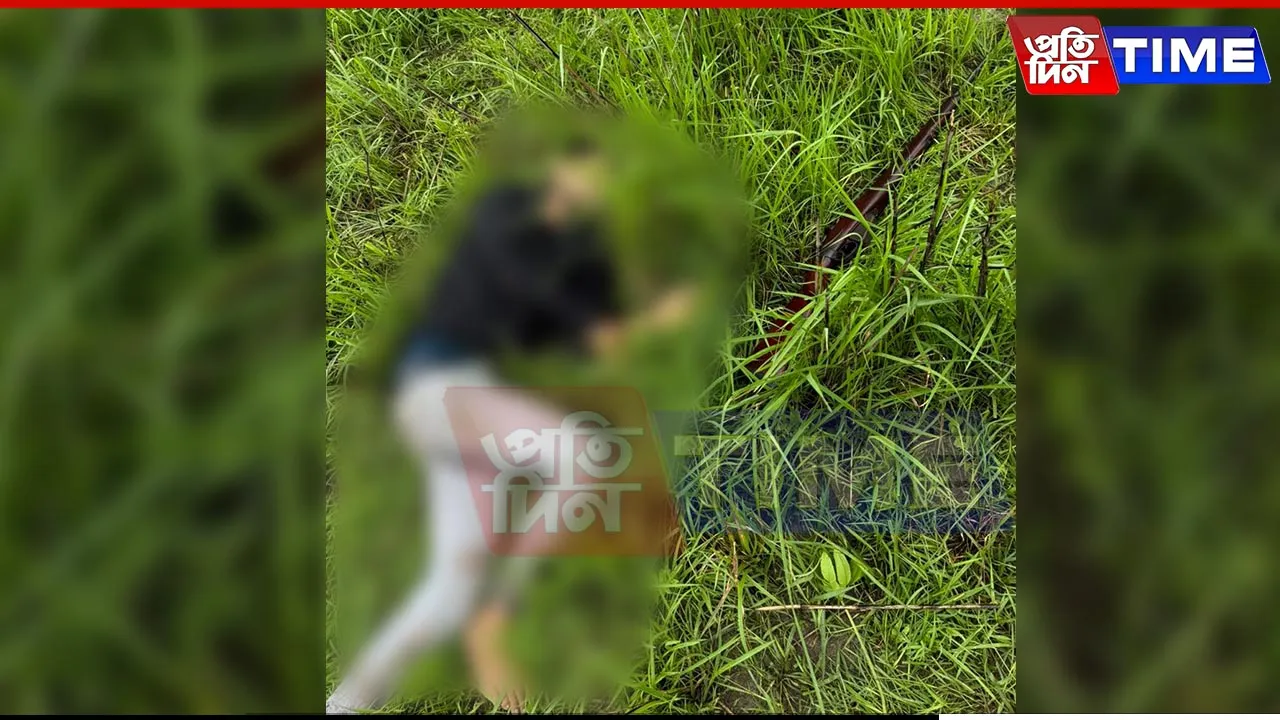 Armed Suspect Neutralised in Kaziranga Anti-Poaching Operation; Search On for Accomplices