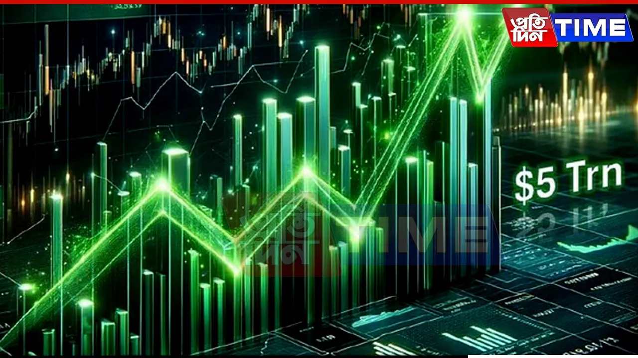 Indian Defence Stocks Surge Post Indo-Pak War: Long-Term Rally or Short-Lived?