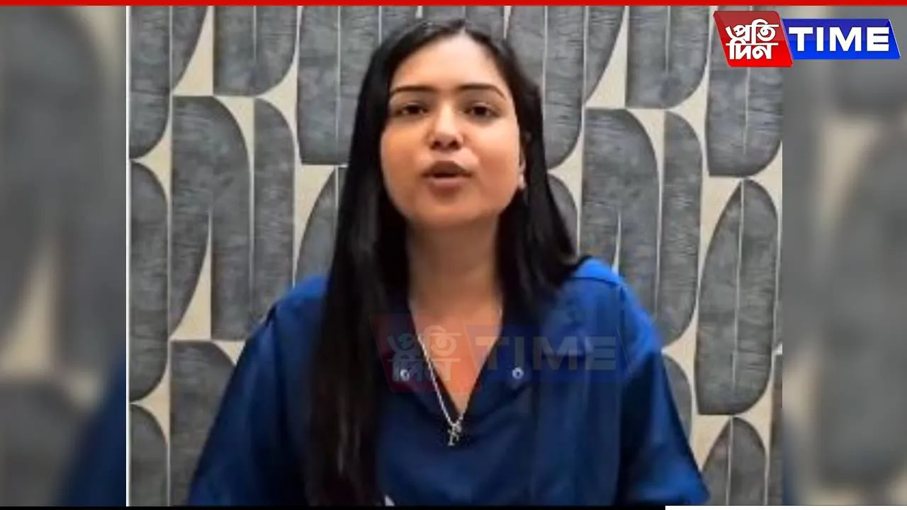 Tanu Shahi Detained After Uproar Over Remarks on Assamese Community